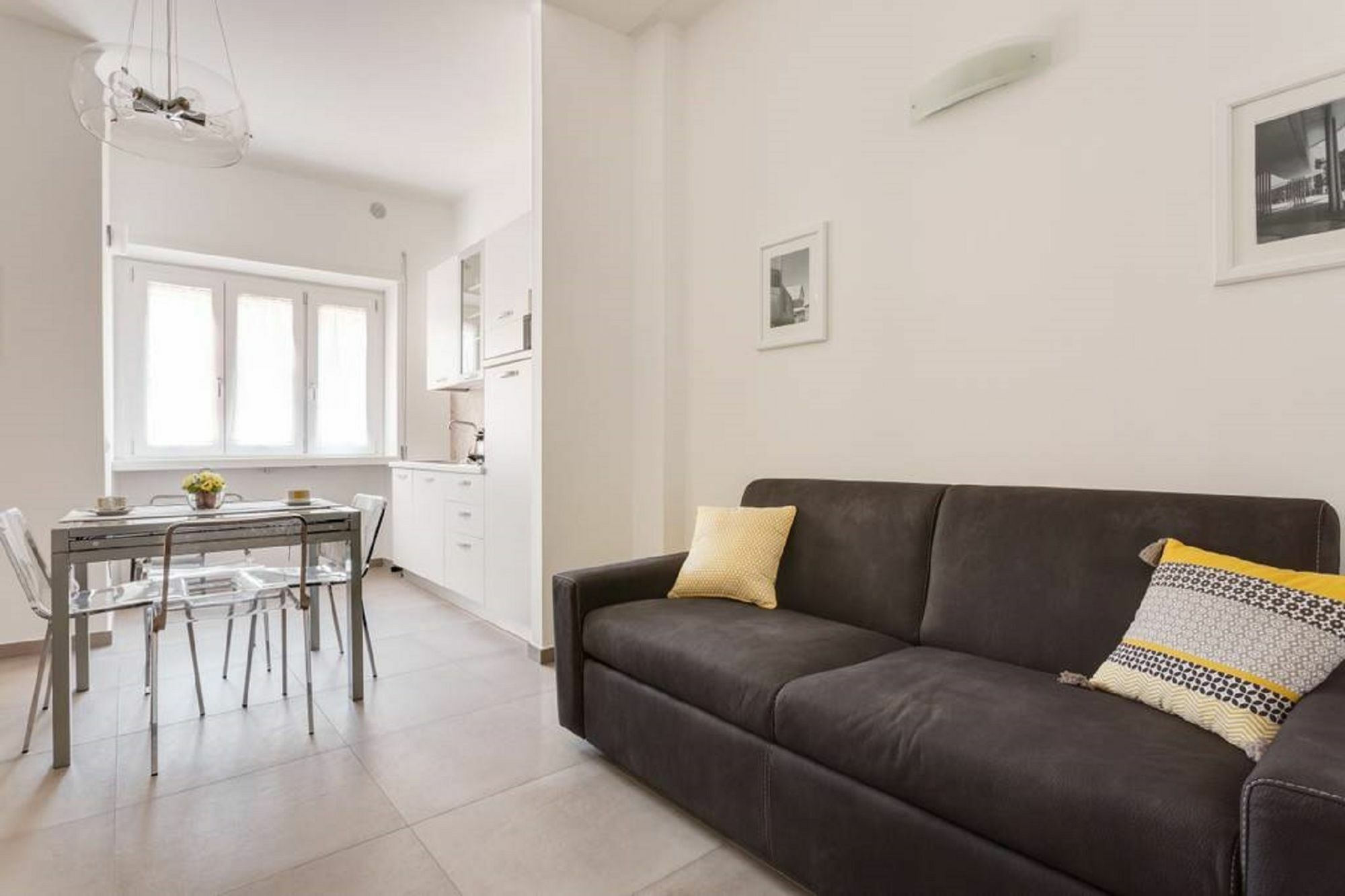 Franca'S Home Rom Eksteriør billede